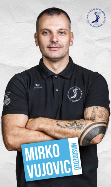 Mirko Vujovic - msodedz