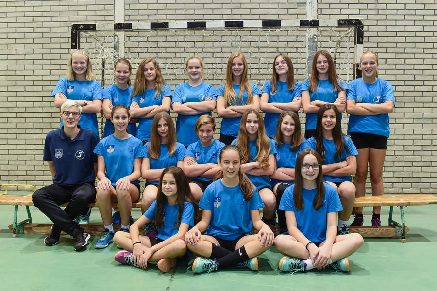 Szombathelyen fejezdtt be az U13 II.osztlynak alapszakasza.