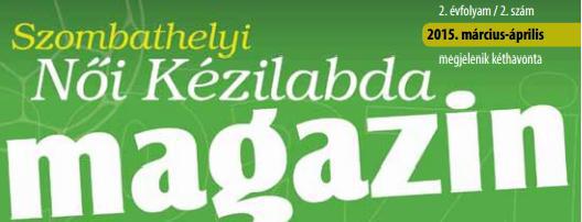 Megjelent magazinunk legjabb szma