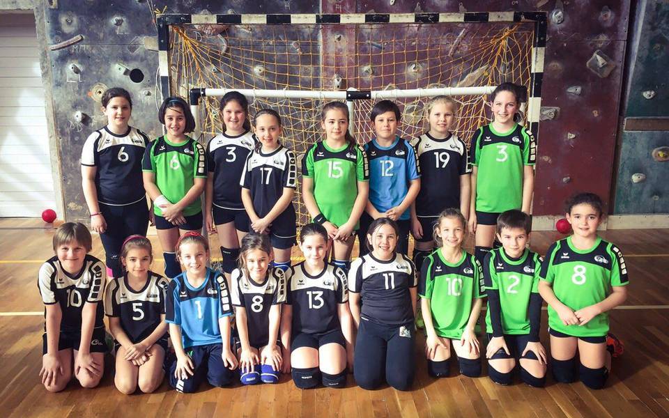 Flnyes U9-es gyzelmek Veszprmben