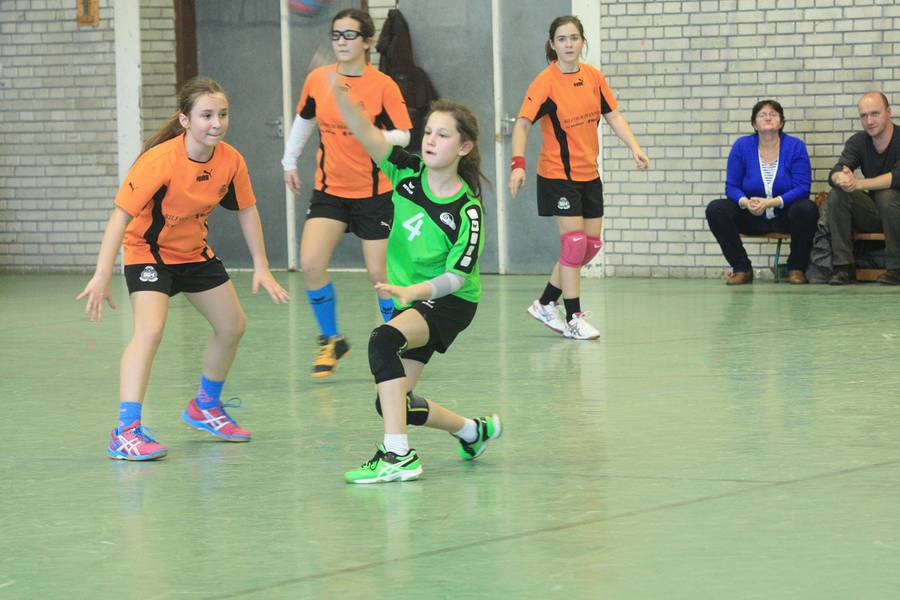 Kt gyzelem, kt veresg a hazai U11-es forduln