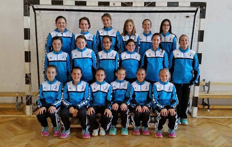 Legyzte az U11-es Srvrt U10-es csapatunk