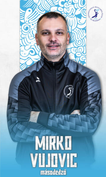 Mirko Vujovic - msodedz