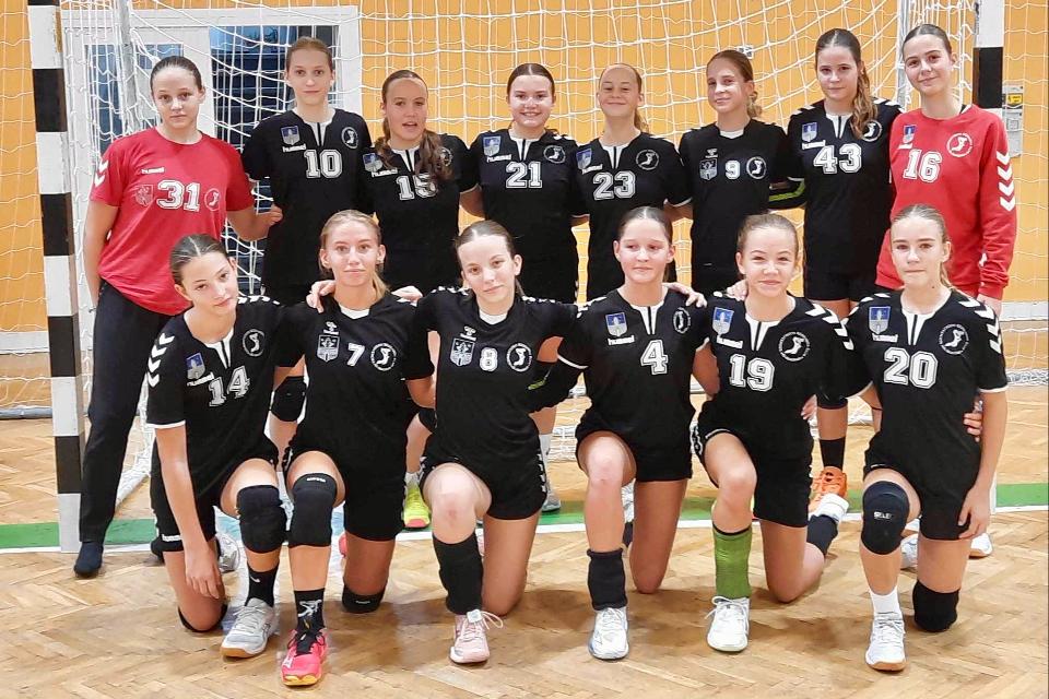 Tkletes szezonrajt az U15-s Gyermekbajnoksgban: U15-s s U14-es csapatunk is kt gyzelemmel kezdett