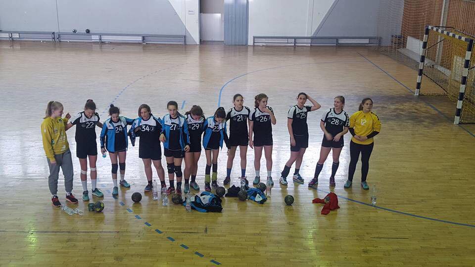 Felshzi rjtszs: az U13-as csapat magabiztos gyzelme s bravros helytllsa idegenben