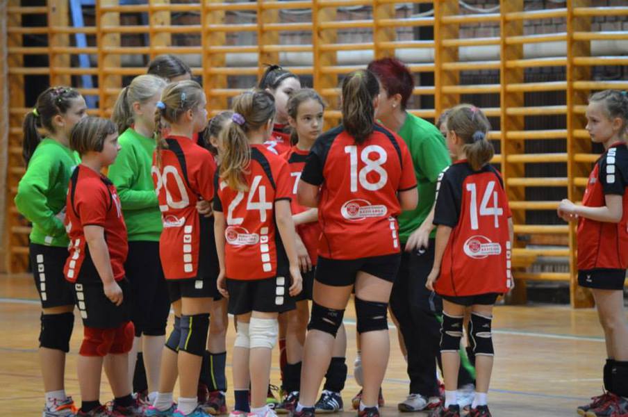 Erima Kiemelt Orszgos Gyermekbajnoksg U9, U11-12-es korosztly alapszakasz eredmnyei