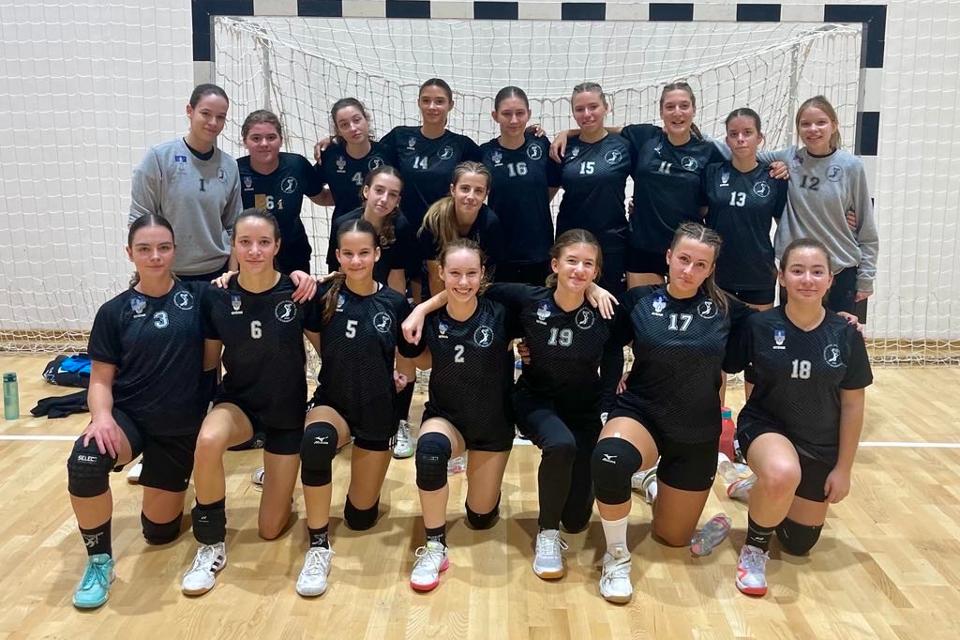 U15-s Gyermekbajnoksg: jabb sikeres htvge utn tovbbra is az SZKKA csapatai vezetik a tabellt