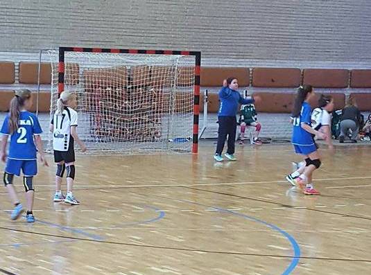 Kt gyzelmet aratott az U10-es csapat Krmenden