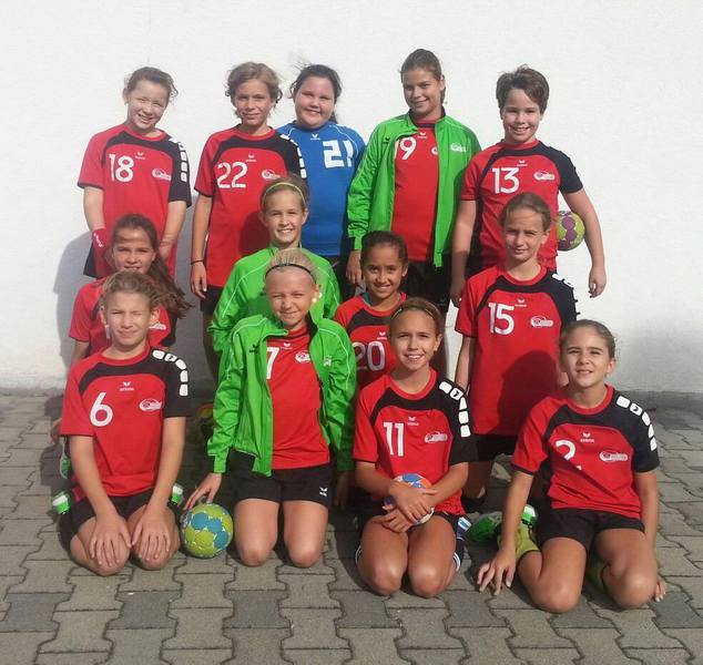 Kt U10-es veresg az U11-es Orszgos Bajnoksgban