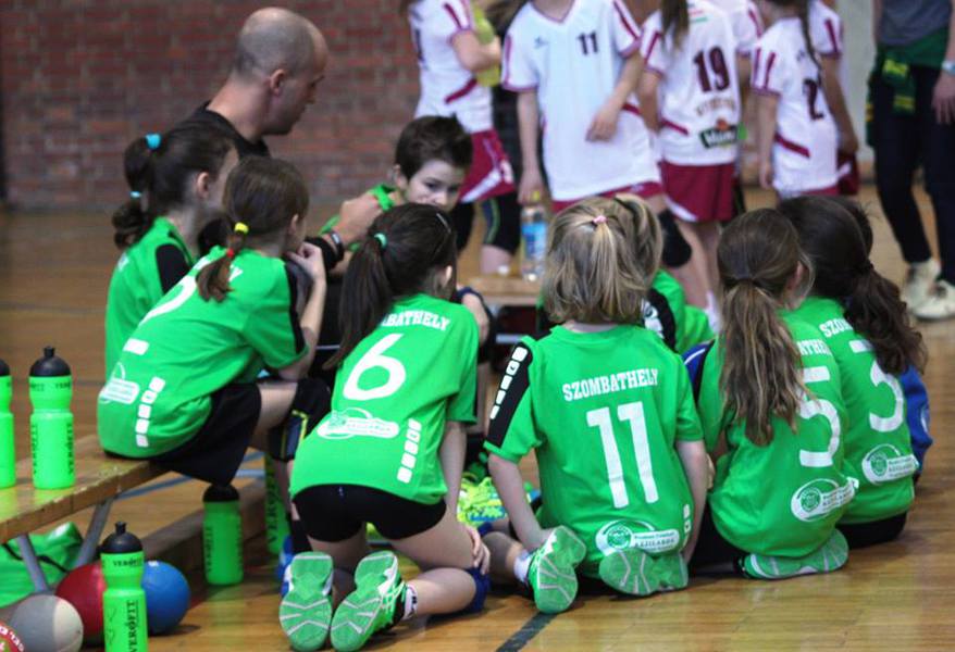 Student Comfort U8-as eredmnyek Veszprmbl